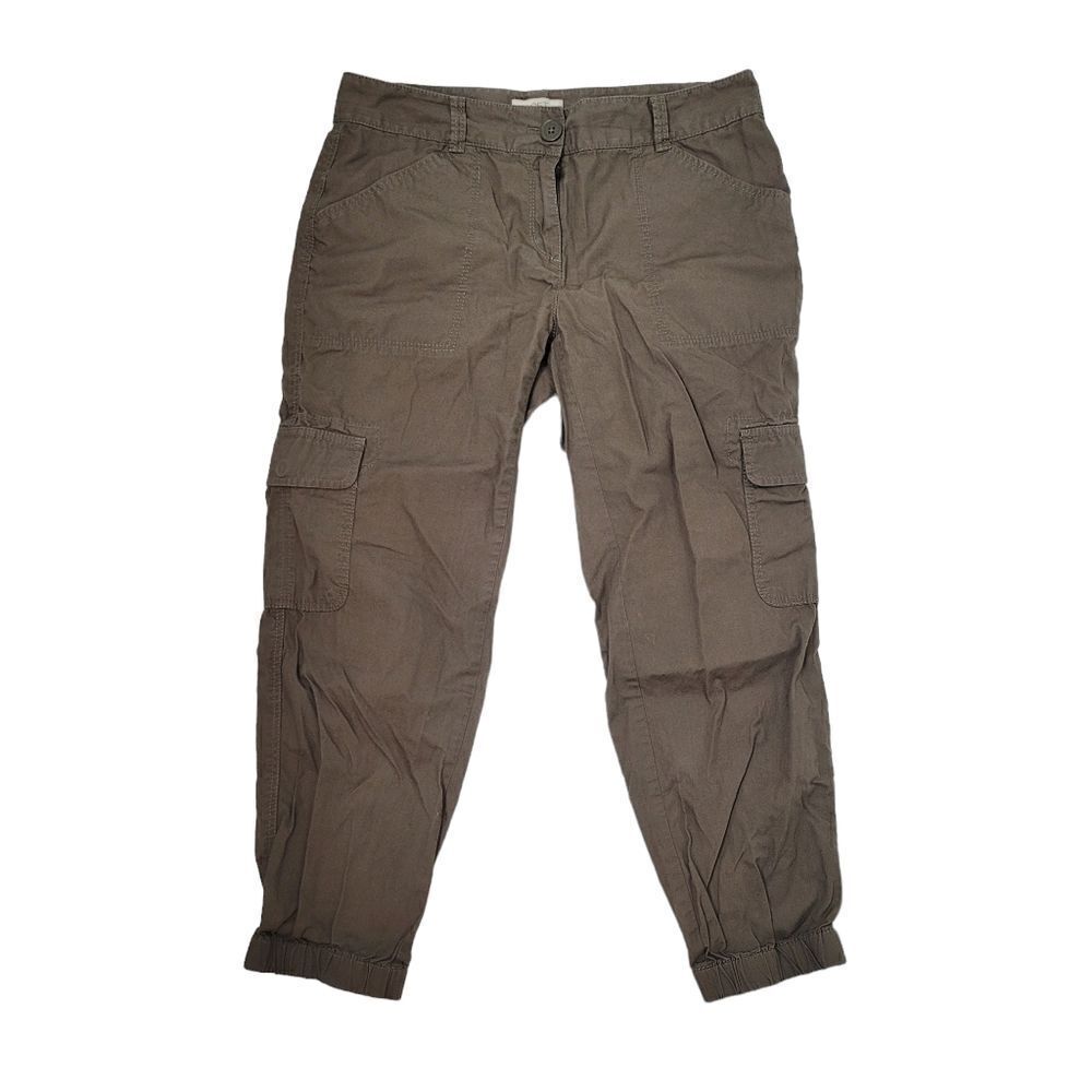 2/$20 Y2K Loft Petite Cargo Pants Size: 4P